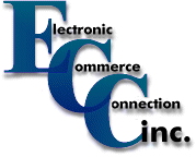Electronic Commerce Connection, Inc. Logo
